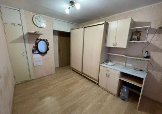 Parc. Sec. Riscani, str. Florilor. 1 camera de tip Camin!!!8