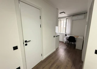 Posta veche! Str. Gheorghe Madan. 1 camera +living. Euroreparatie!4