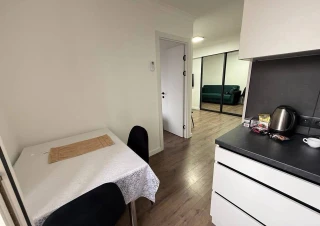 Posta veche! Str. Gheorghe Madan. 1 camera +living. Euroreparatie!3