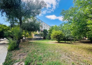 Serie 102! Sec. Riscani. Posta Veche, str. Iazului. 1 camera + living. Euroreparatie! Mobilat Complet!!!4