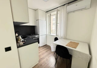 Posta veche! Str. Gheorghe Madan. 1 camera +living. Euroreparatie!7