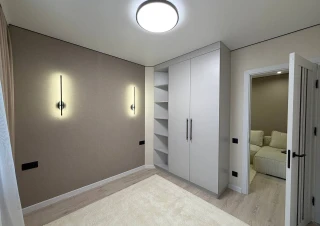 Parc ! Sec. Riscani, str. Nicolae Dimo. 2 camere+ living. Mobilat Complet. Euroreparatie!!!10