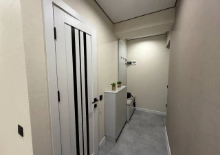 Parc ! Sec. Riscani, str. Nicolae Dimo. 2 camere+ living. Mobilat Complet. Euroreparatie!!!6