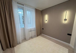 Parc ! Sec. Riscani, str. Nicolae Dimo. 2 camere+ living. Mobilat Complet. Euroreparatie!!!9