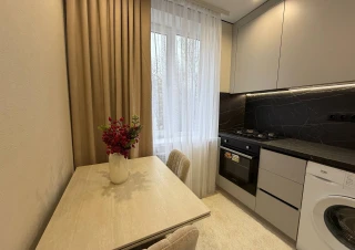 Parc ! Sec. Riscani, str. Nicolae Dimo. 2 camere+ living. Mobilat Complet. Euroreparatie!!!8