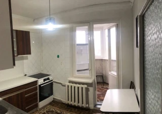 Sec. Riscani, bd. Moscova. 3 camere. Prima Linie. Parc Avgan! Reparat si Mobilat! Bilaterala!!!7