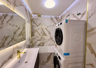 Prima Linie! Sec. Riscani, str. Bogdan Voievod. Seria 135.6