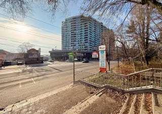 Prima Linie! Sec. Riscani, str. Bogdan Voievod. Seria 135.3