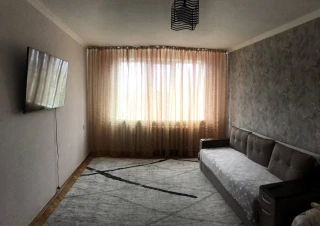 Sec. Riscani, bd. Moscova. 3 camere. Prima Linie. Parc Avgan! Reparat si Mobilat! Bilaterala!!!4