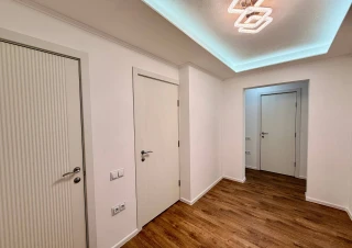 Prima Linie! Sec. Riscani, str. Bogdan Voievod. Seria 135.8