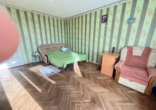 Parc Avgan! Sec. Riscani, bd. Moscova. 1 cameră. Reparatie Medie!!!4