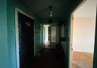 Serie Individuala! Prima LInie! Sec. Botanica, Bd. Dacia, 2 camere! Necesita Reparație.10