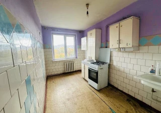 Serie Individuala! Prima LInie! Sec. Botanica, Bd. Dacia, 3 camere! Necesita Reparație. Bilaterala!!!11