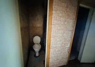 Serie Individuala! Prima LInie! Sec. Botanica, Bd. Dacia, 3 camere! Necesita Reparație. Bilaterala!!!8