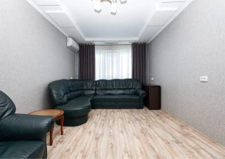 Prima Linie! Serie MS! Parc Avgan! bd. Moscova, sec. Râșcani, 3 camere. Design Individual! Bilaterala! Euroreparatie!!!4