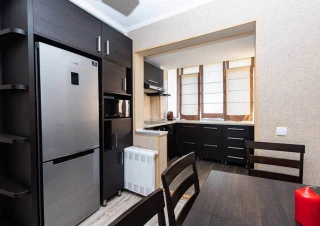 Prima Linie! Serie MS! Parc Avgan! bd. Moscova, sec. Râșcani, 3 camere. Design Individual! Bilaterala! Euroreparatie!!!7