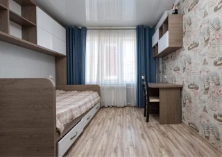 Prima Linie! Serie MS! Parc Avgan! bd. Moscova, sec. Râșcani, 3 camere. Design Individual! Bilaterala! Euroreparatie!!!2