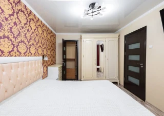 Prima Linie! Serie MS! Parc Avgan! bd. Moscova, sec. Râșcani, 3 camere. Design Individual! Bilaterala! Euroreparatie!!!9