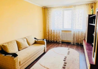 Sec. Riscani, bd. Moscova. 2 camere. Prima Linie. Parc Avgan! Reparat si Mobilat!!!7