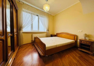 Bloc Nou! Parc UTM! Sec. Riscani, str. Studentilor. 1 camera + living. Euroreparatie!!!6