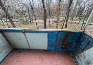 Parc! Sec. Riscani, str. Kiev. 2 camere! Necesita Reparatie!!!8