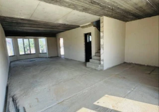 Casa de vanzare în Sângera, 160 mp + 7 ari. Varianta Alba!!!6