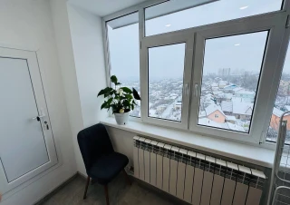 Serie MS! Sec. Ciocana, str. Voluntarilor. 2 camere. Priveliste Superba. Euroreparatie!!!10