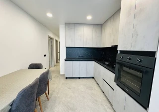 Serie MS! Sec. Ciocana, str. Voluntarilor. 2 camere. Priveliste Superba. Euroreparatie!!!13