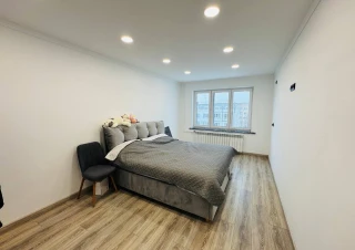 Serie MS! Sec. Ciocana, str. Voluntarilor. 2 camere. Priveliste Superba. Euroreparatie!!!8