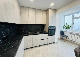 Serie MS! Sec. Ciocana, str. Voluntarilor. 2 camere. Priveliste Superba. Euroreparatie!!!9