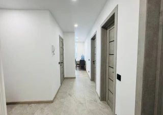 Serie MS! Sec. Ciocana, str. Voluntarilor. 2 camere. Priveliste Superba. Euroreparatie!!!4