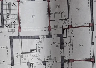 Bloc Nou! Artex! Sec. Râșcani, str. Tudor Vladimirescu, 4 camere + living! Varianta Alba! Parc!!!14