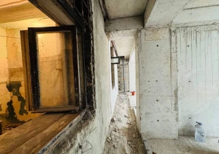 Bloc Nou! Artex! Sec. Râșcani, str. Tudor Vladimirescu, 4 camere + living! Varianta Alba! Parc!!!7