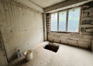 Bloc Nou! Artex! Sec. Râșcani, str. Tudor Vladimirescu, 4 camere + living! Varianta Alba! Parc!!!9