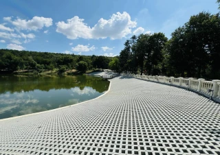 Bloc Nou! Varianta Alba! 1 camera + living. Parc Boris Glavan! Priveliste Panoramica!!!8