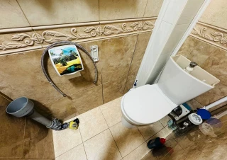 Serie MS. Sec. Ciocana, str. Petru Zadnipru. 2 camere. Reparatie Medie. Incalzire Autonoma!!!11