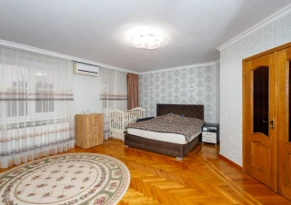 Serie 102! Posta Veche. Str-la Studentilor. 4 camere. Incalzire Autonoma!!!2