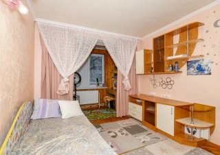 Serie 102! Posta Veche. Str-la Studentilor. 4 camere. Incalzire Autonoma!!!6