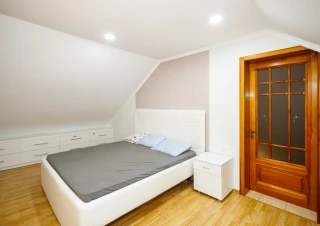 Casă spațioasă de vânzare în satul Colonița | 193 m.p. | Teren 5.45 ari | La doar 7 km de Chișinău11