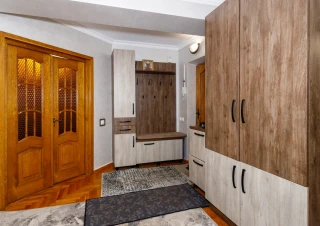 Serie 102! Posta Veche. Str-la Studentilor. 4 camere. Incalzire Autonoma!!!15