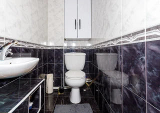 Serie 102! Posta Veche. Str-la Studentilor. 4 camere. Incalzire Autonoma!!!13