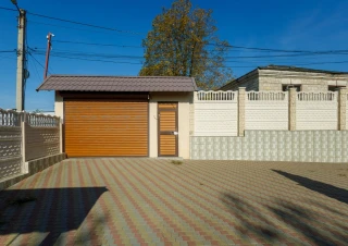 Casă spațioasă de vânzare în satul Colonița | 193 m.p. | Teren 5.45 ari | La doar 7 km de Chișinău3