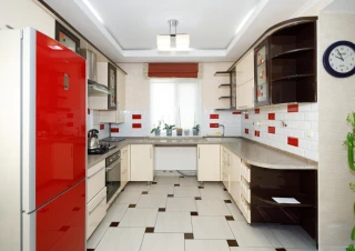 Casă spațioasă de vânzare în satul Colonița | 193 m.p. | Teren 5.45 ari | La doar 7 km de Chișinău7