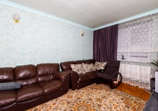 Serie 102! Posta Veche. Str-la Studentilor. 4 camere. Incalzire Autonoma!!!9