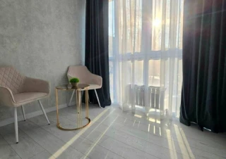 Parc Avgan! Sec. Riscani, str. Alecu Russo. 2 camere + living. Euroreparatie!!!10