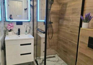 Parc Avgan! Sec. Riscani, str. Alecu Russo. 2 camere + living. Euroreparatie!!!5