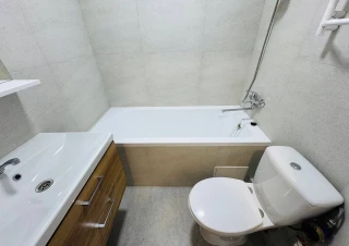 Parc! Sec. Riscani, str. Florilor. 2 camere + Living. Euroreparatie!!!12