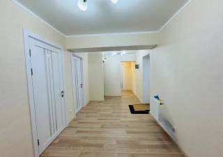 Parc! Sec. Riscani, str. Florilor. 2 camere + Living. Euroreparatie!!!6