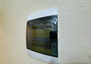 Parc! Sec. Riscani, str. Florilor. 2 camere + Living. Euroreparatie!!!5