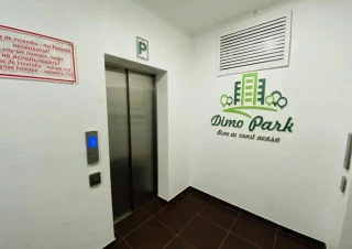 Bloc Nou Orizont Dimo Premium! Sec. Râșcani, str. Nicolae Dimo. 2 camere. Bilaterala! Reparat si Mobilat Partial!!!12